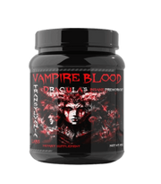 Vampire Blood (450g) - Naturalplus